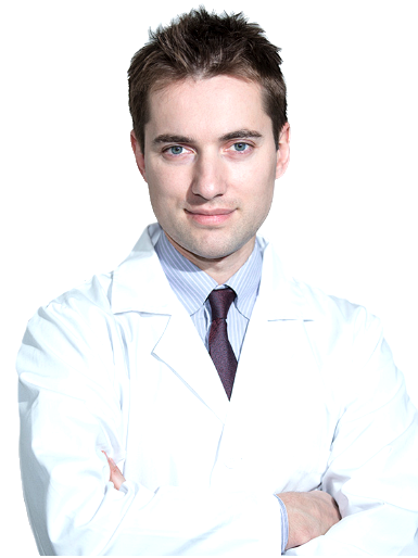 Dr. Alexander Antipov
