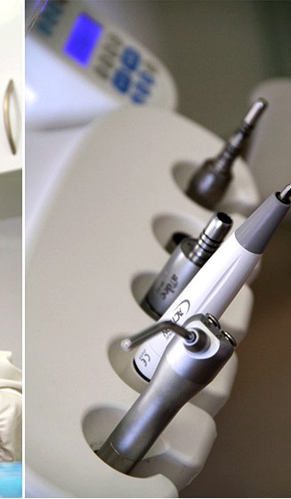 Dental instruments